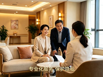 容县有偿售卵代生女生的客户的客户群体有哪些