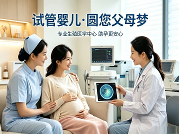 容县辅助生育服务 试管婴儿行业的兴起背景、发展与未来展望